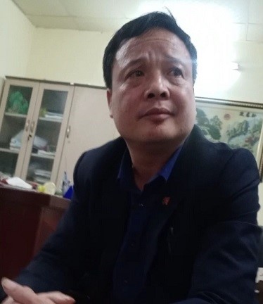 2 chuyện lạ sau bài viết: Tài nguyên bị “rỉ máu” từ những lò gạch của công ty Đại Hưng? - ảnh 1 2 chuyện lạ sau bài viết: Tài nguyên bị “rỉ máu” từ những lò gạch của công ty Đại Hưng? - ảnh 1